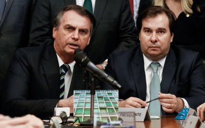 Conheça as mudanças nas regras de trânsito propostas por Bolsonaro